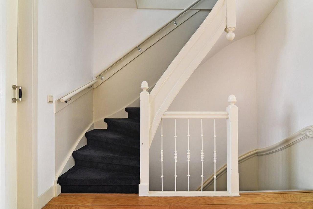 Gemeubileerd 3-kamer appartement in Willemspark - Afbeelding 8