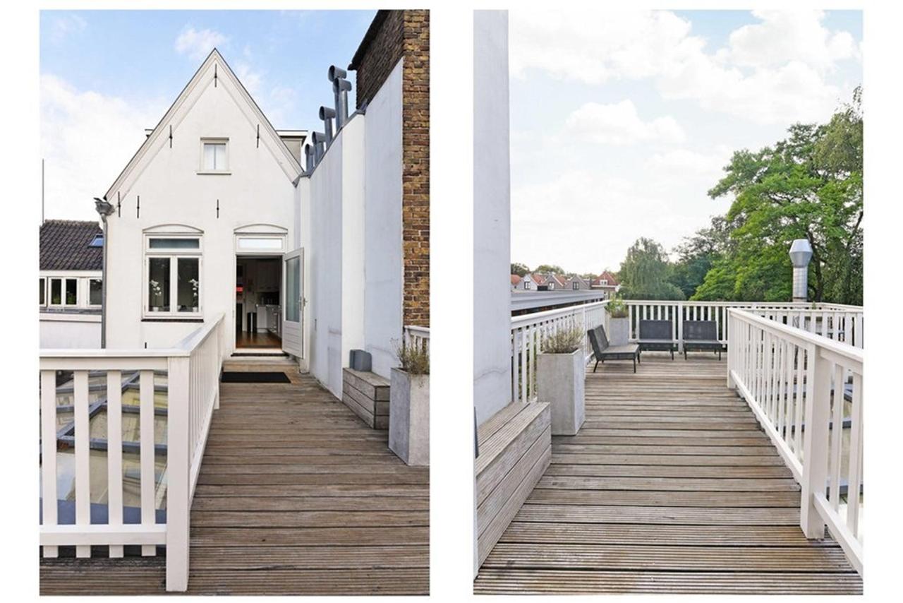 Furnished 2-bedroom apartment in Willemspark - Image 18