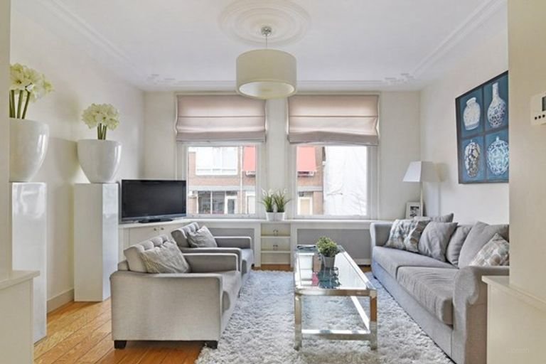 Gemeubileerd 3-kamer appartement in Willemspark - Afbeelding 1