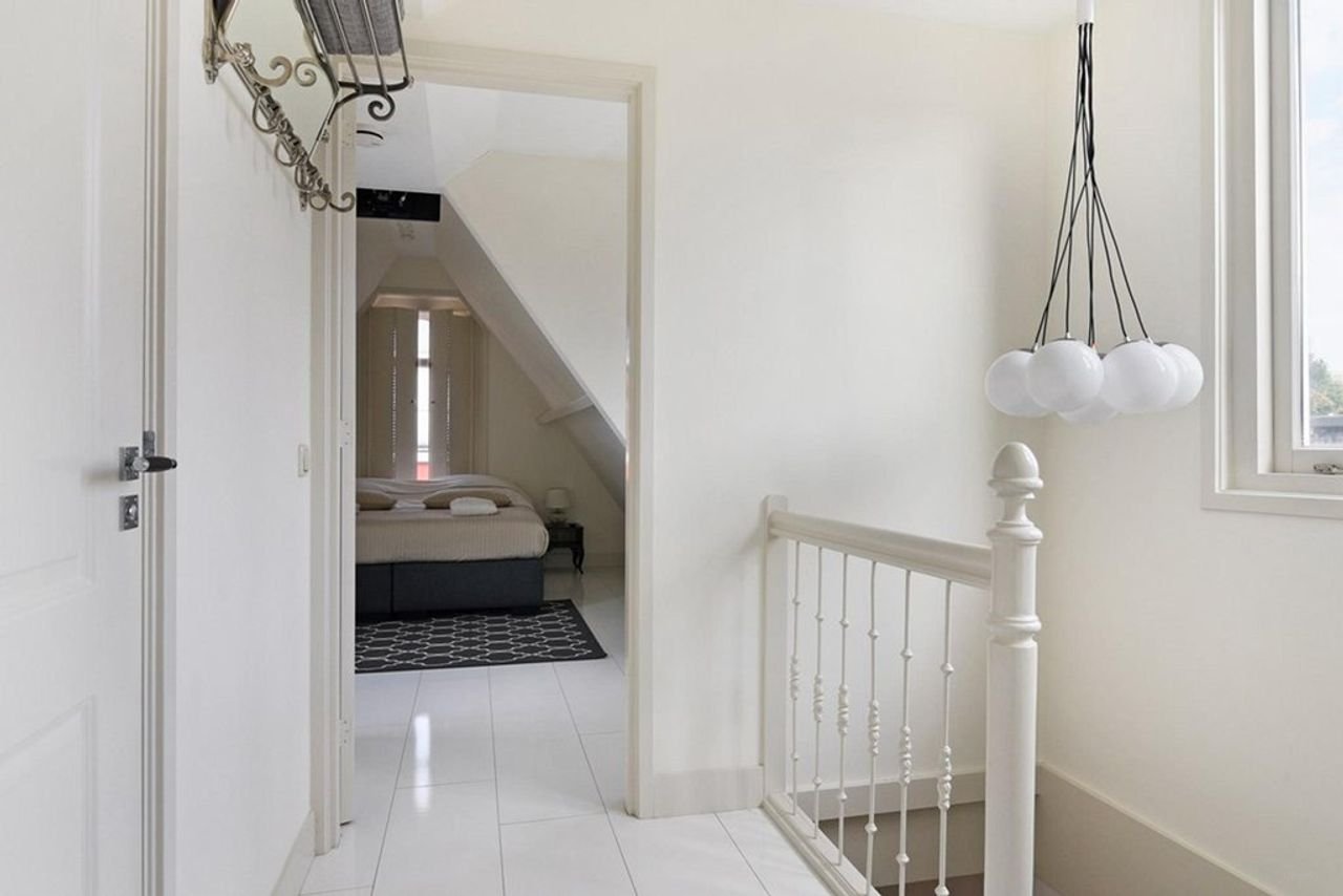 Gemeubileerd 3-kamer appartement in Willemspark - Afbeelding 9