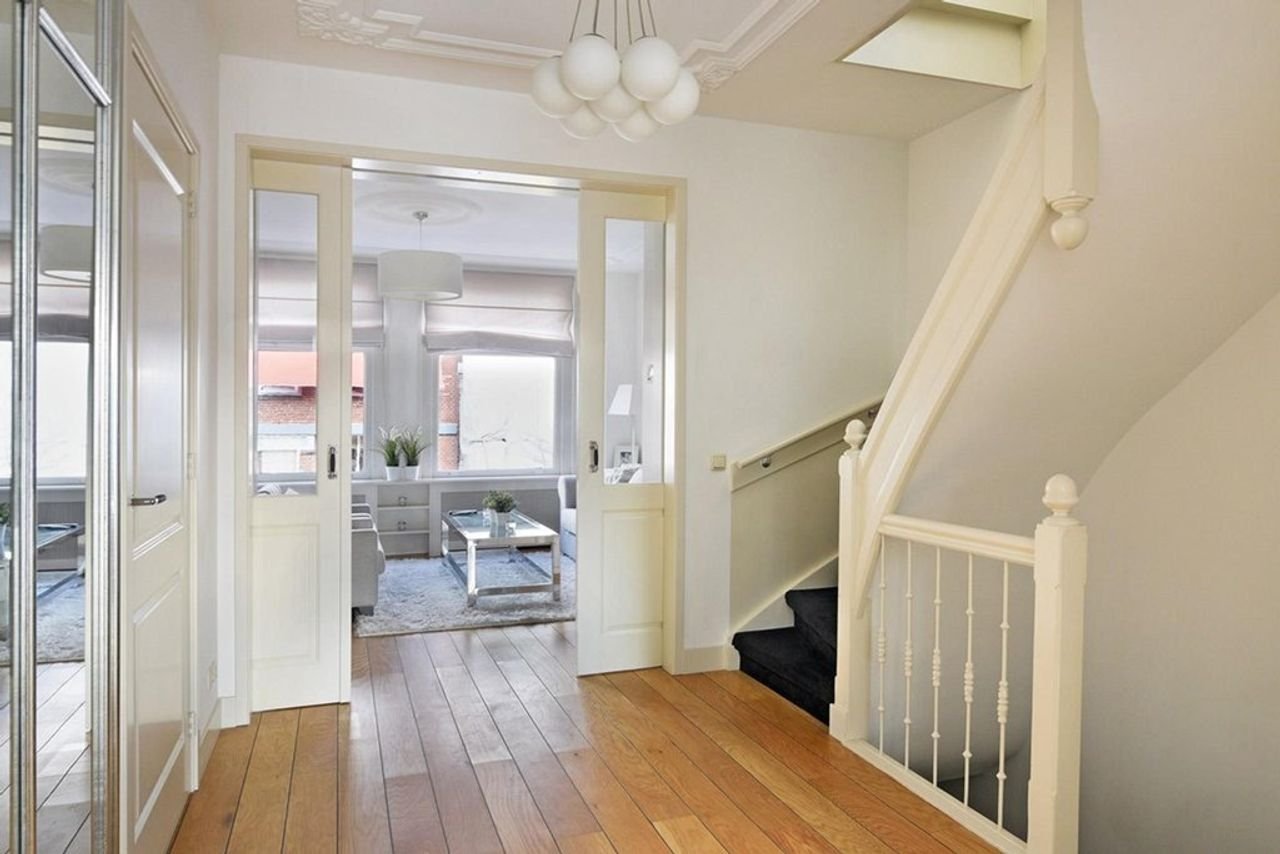 Gemeubileerd 3-kamer appartement in Willemspark - Afbeelding 7