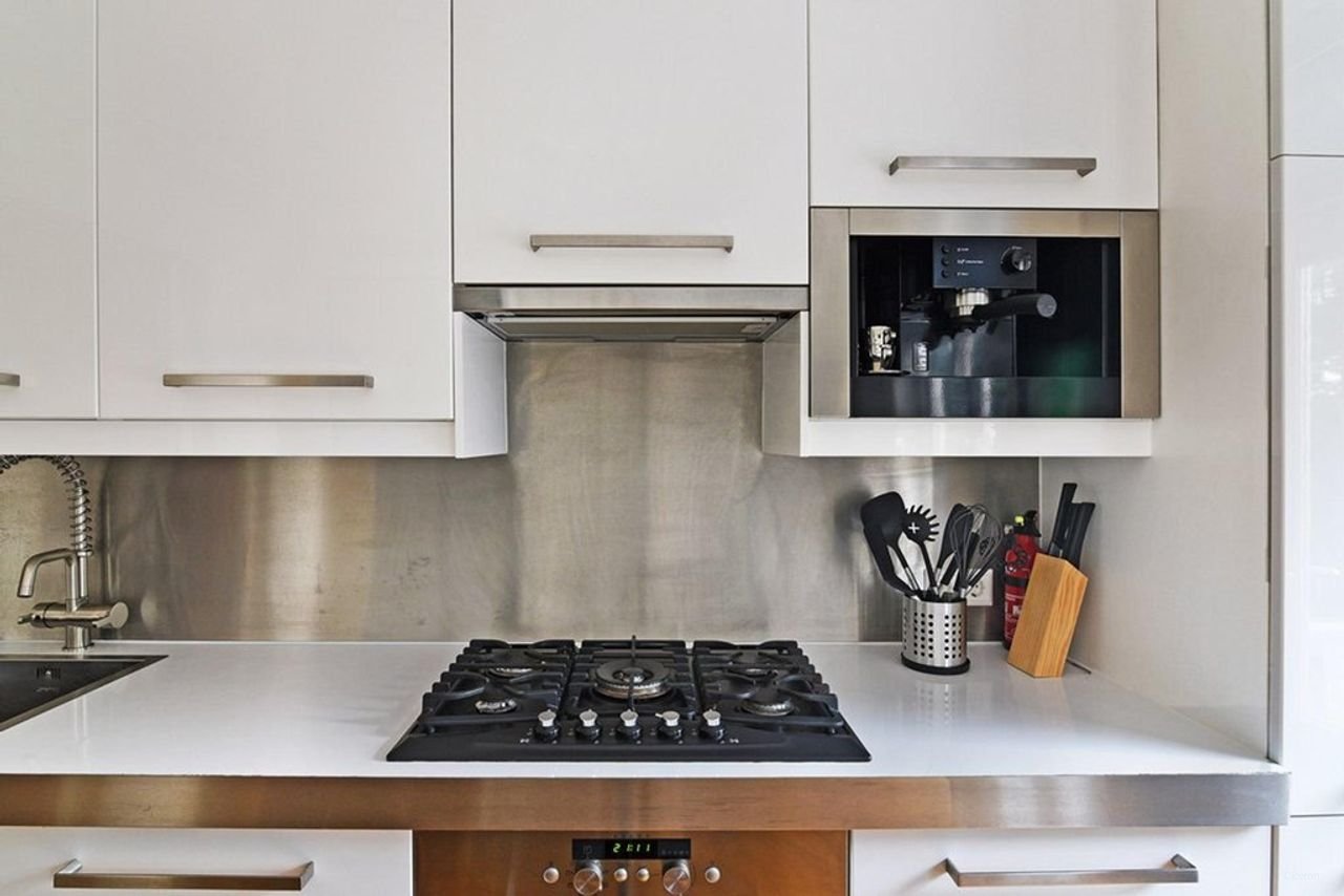 Gemeubileerd 3-kamer appartement in Willemspark - Afbeelding 5