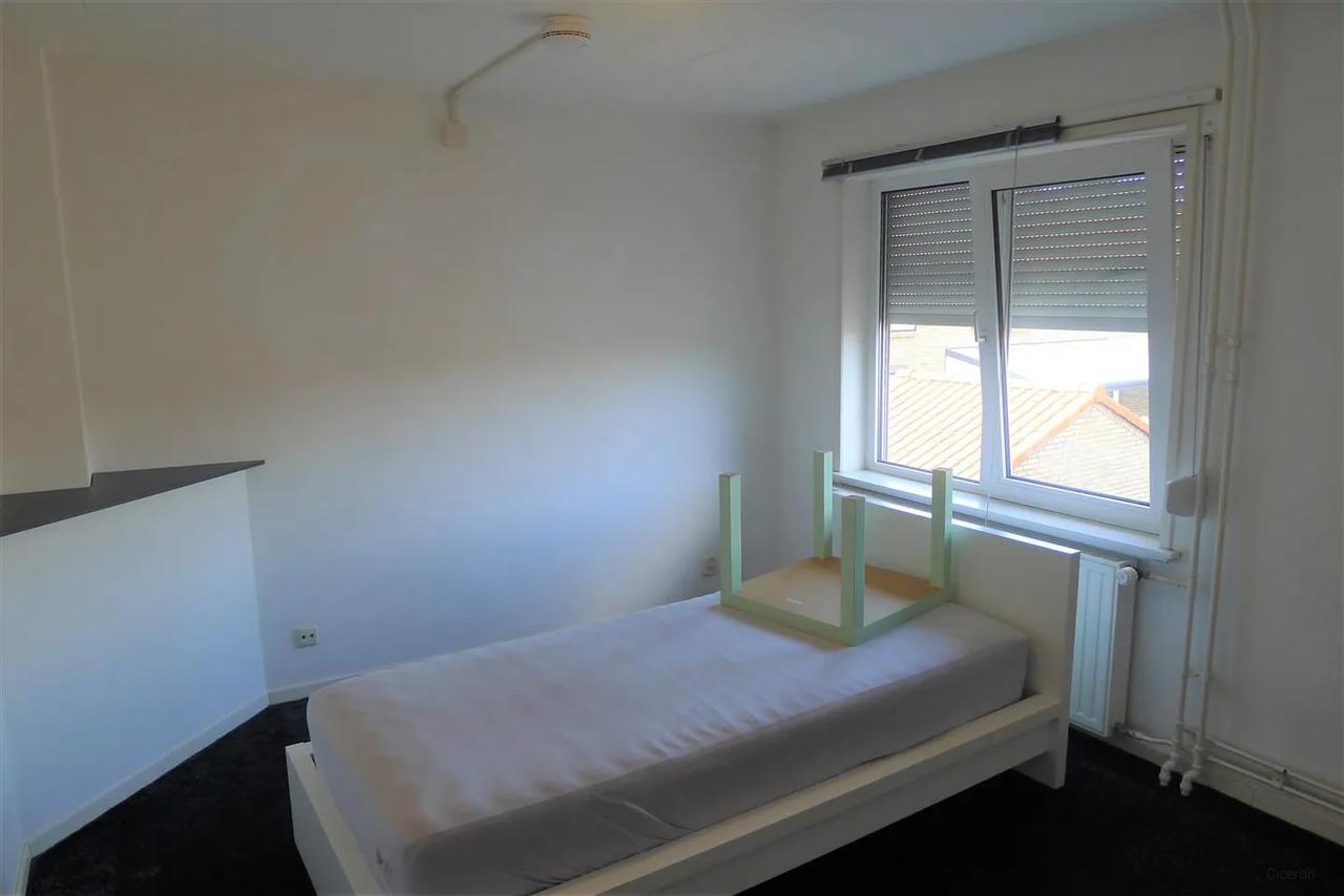 Kamer met dakterras in Heugemerveld - Afbeelding 1