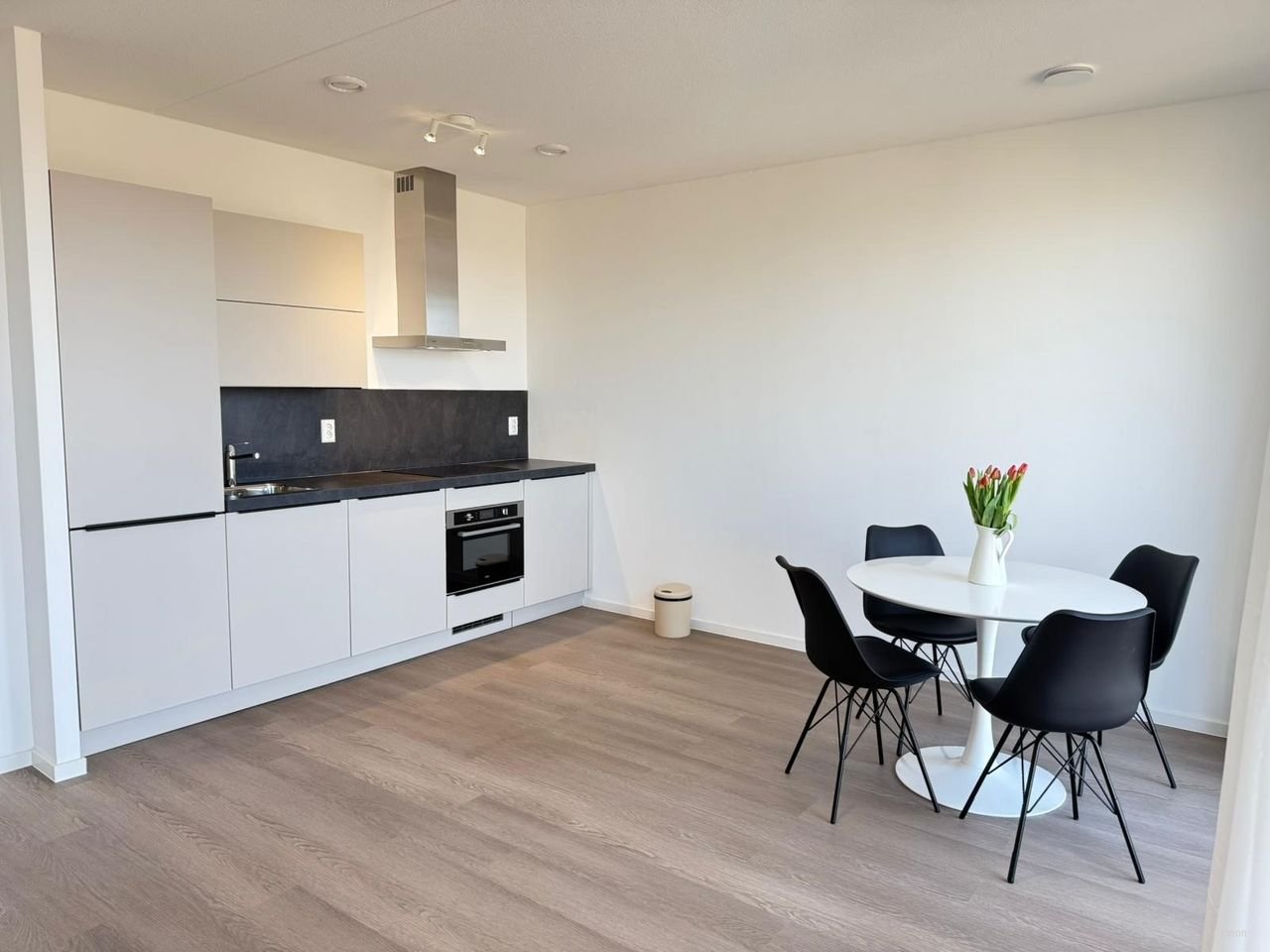 Nieuw appartement met skyline view - Afbeelding 2