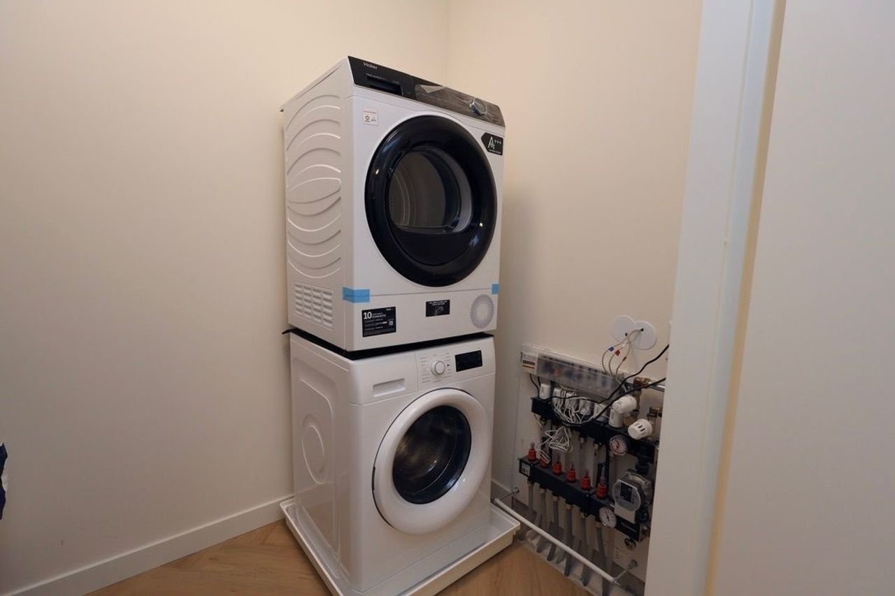 Nieuw appartement met skyline view - Afbeelding 7