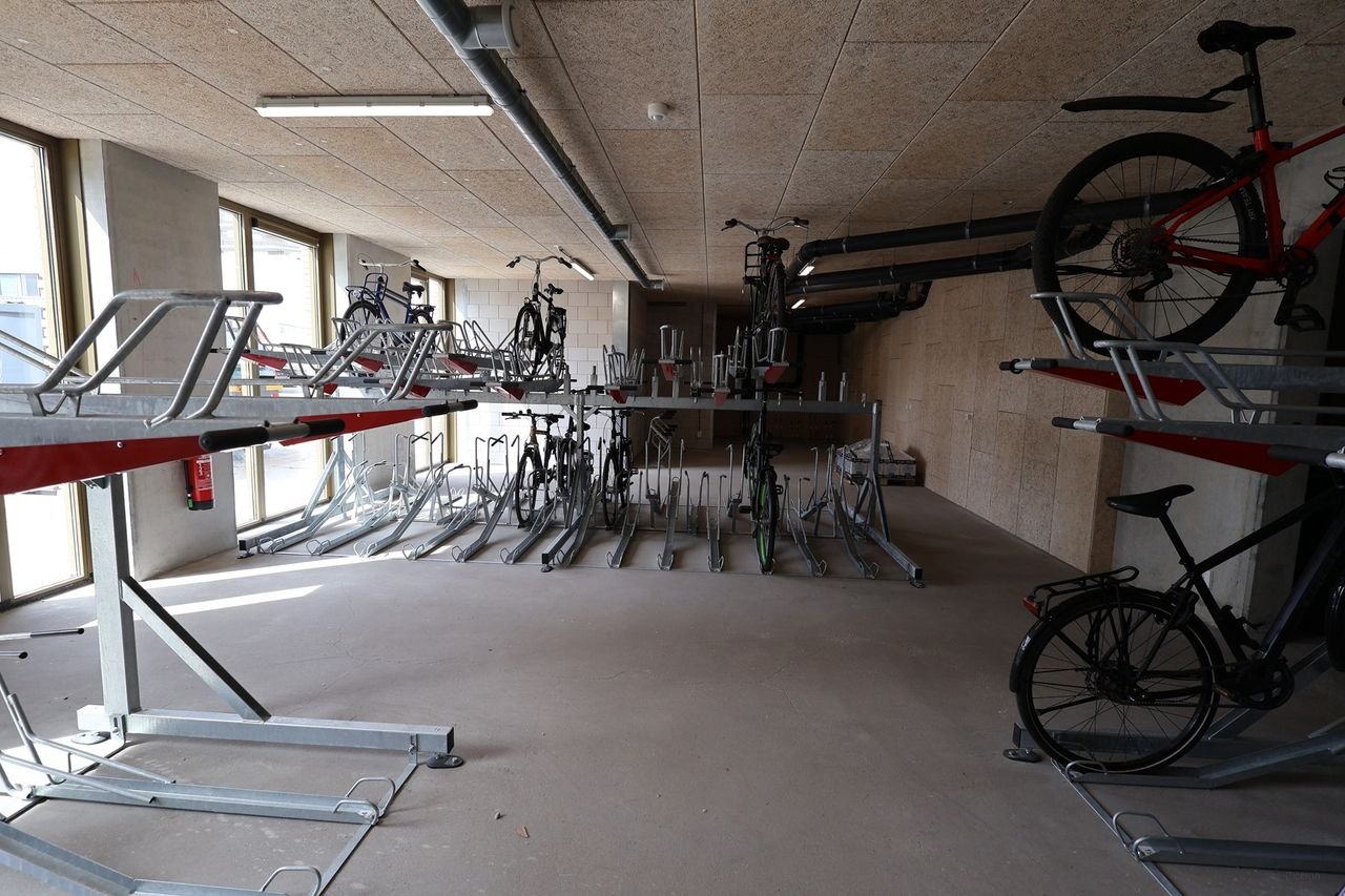 Nieuw appartement met skyline view - Afbeelding 10