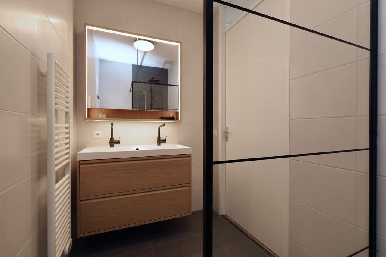 Nieuw appartement met skyline view - Afbeelding 5