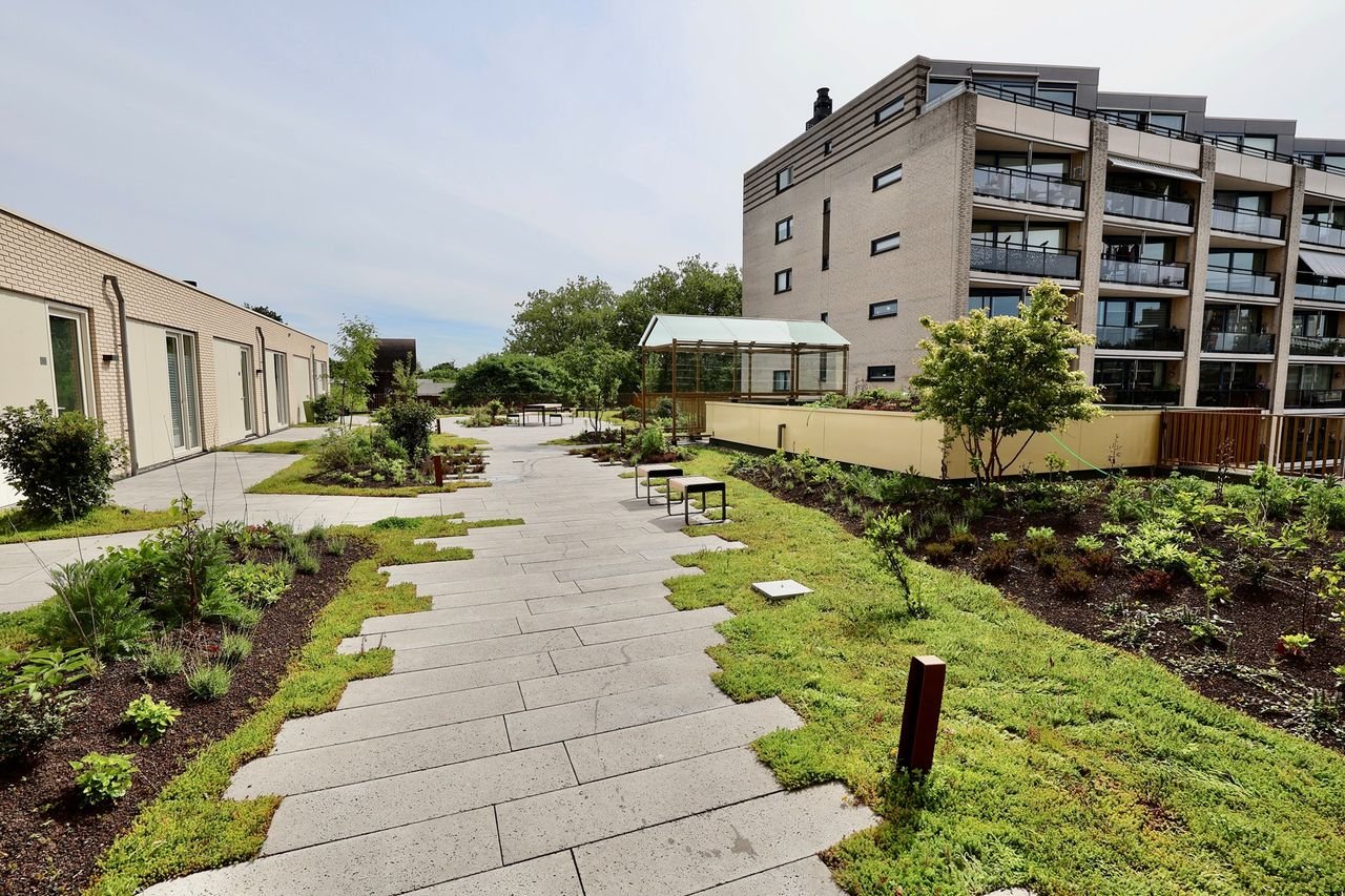 Nieuw appartement met skyline view - Afbeelding 11