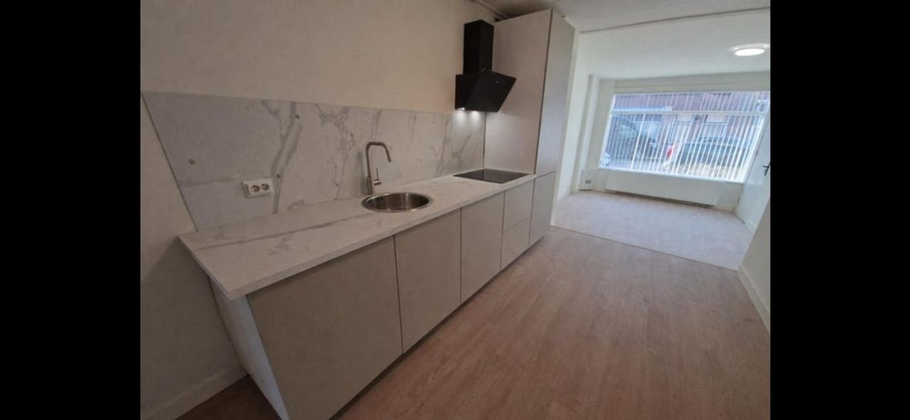 Ruim appartement met tuin in Ondiep - Afbeelding 7