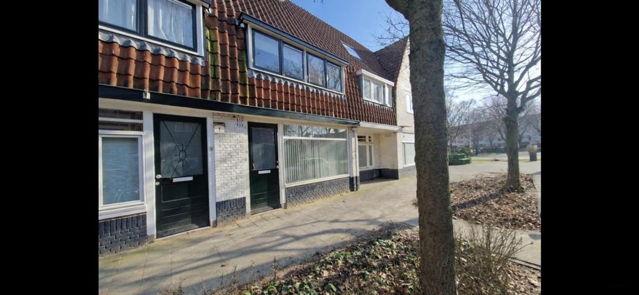 Ruim appartement met tuin in Ondiep - Afbeelding 11