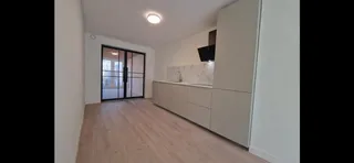 Ruim appartement met tuin in Ondiep