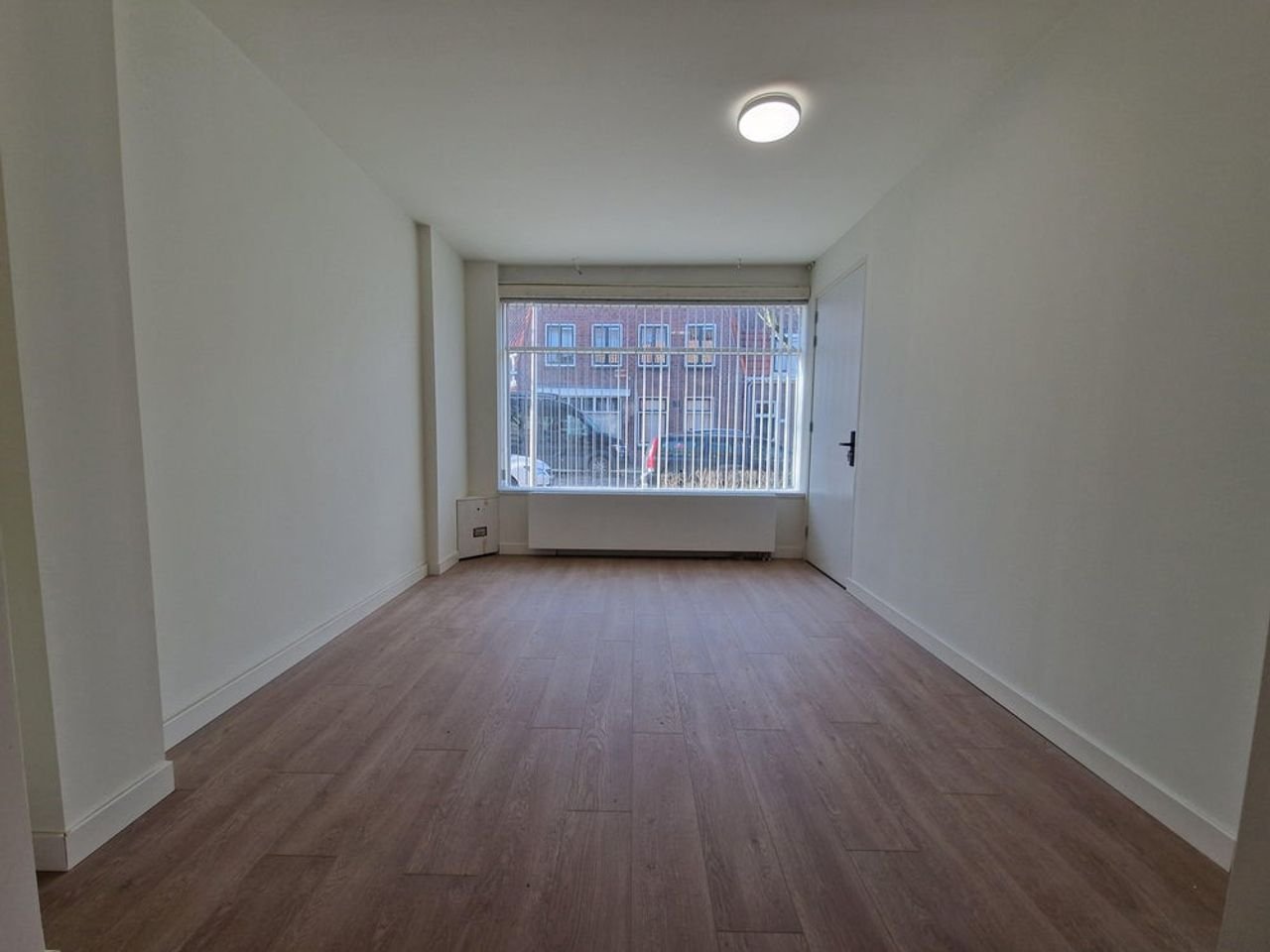 Ruim appartement met tuin in Ondiep - Afbeelding 9