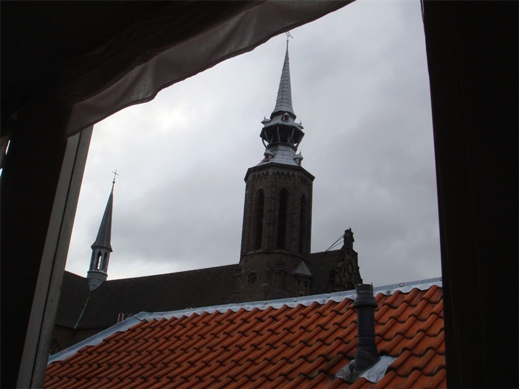 Lichte loft van 75m² in hartje Utrecht - Afbeelding 1