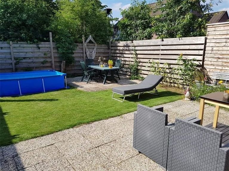 Spacious room (20m²) on the Slotlaan - Image 5