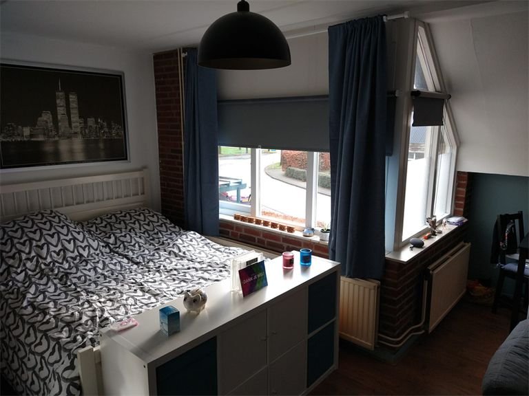 Spacious room (20m²) on the Slotlaan - Image 7