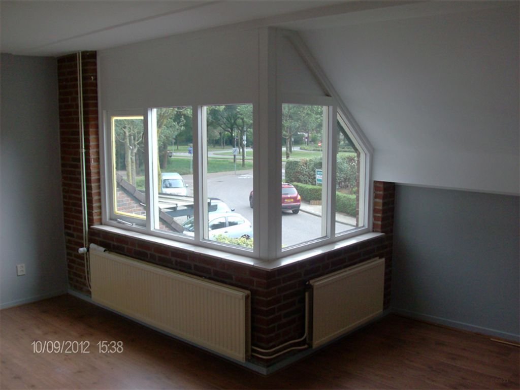 Spacious room (20m²) on the Slotlaan - Image 2