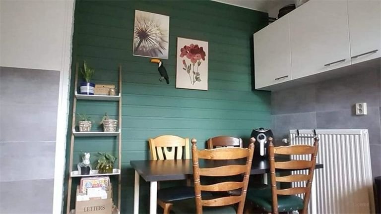 Spacious room (20m²) on the Slotlaan - Image 4