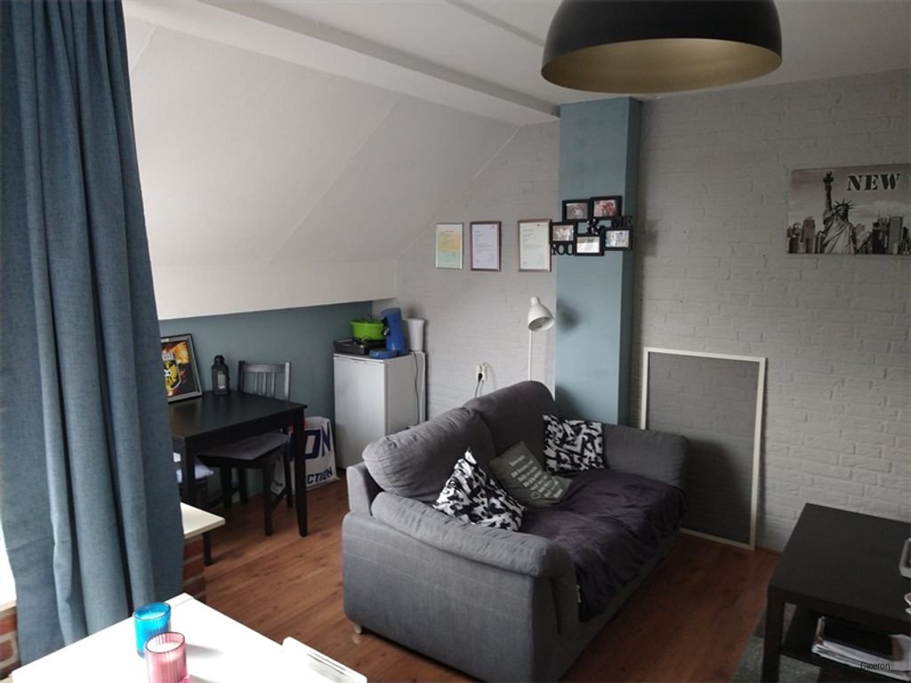Spacious room (20m²) on the Slotlaan - Image 3