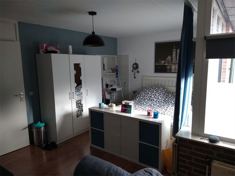 Spacious room (20m²) on the Slotlaan - Image 8