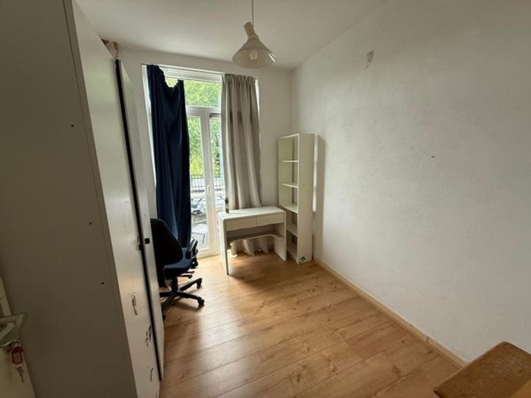 Student Room in Brusselse Poort - Image 3