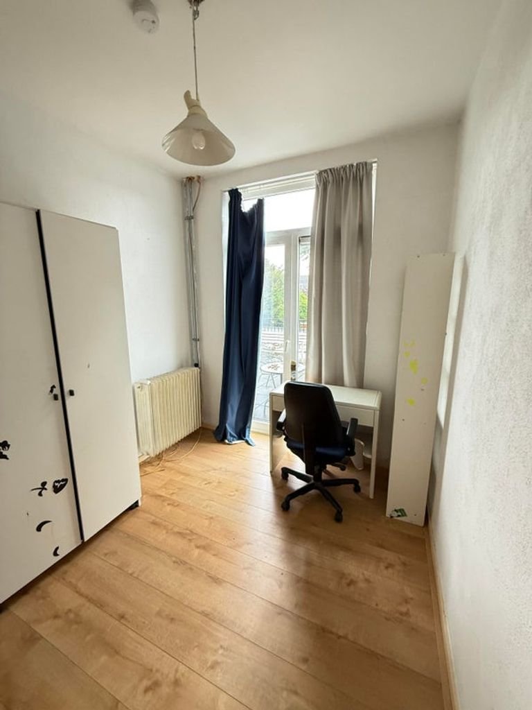 Student Room in Brusselse Poort - Image 2