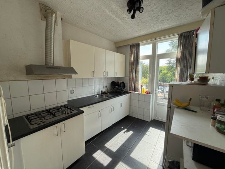 Kamer van 12m² in Brusselsepoort - Afbeelding 3