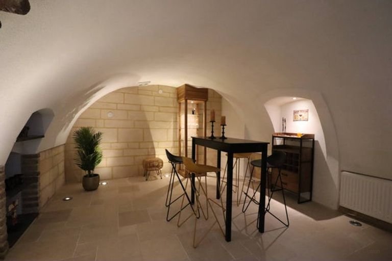 Gemeubileerde loft van 169m² in het centrum - Afbeelding 22