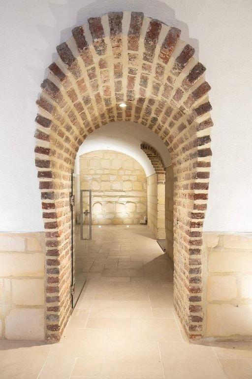 Gemeubileerde loft van 169m² in het centrum - Afbeelding 25