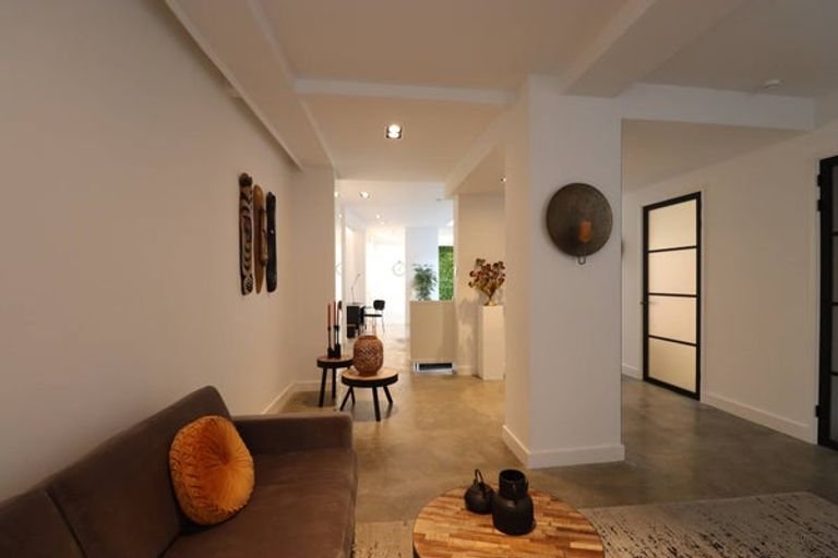 Gemeubileerde loft van 169m² in het centrum - Afbeelding 5