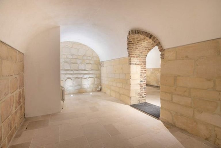 Gemeubileerde loft van 169m² in het centrum - Afbeelding 24