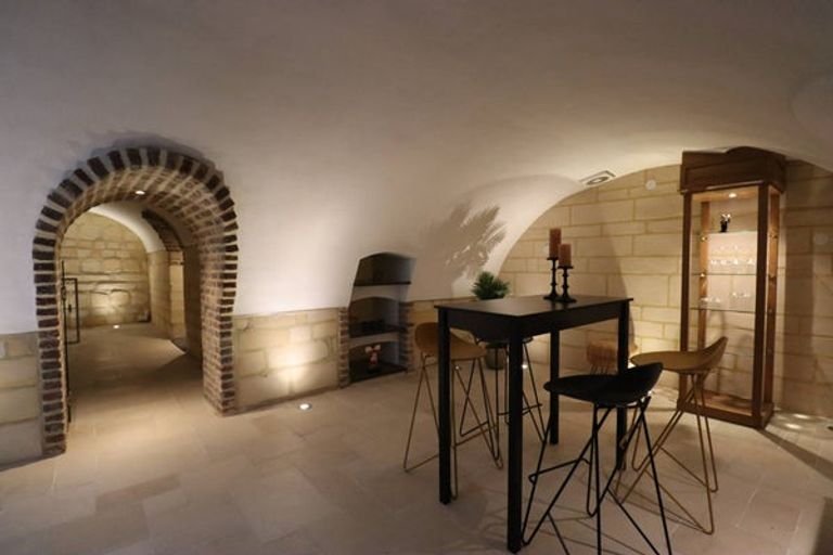 Gemeubileerde loft van 169m² in het centrum - Afbeelding 23