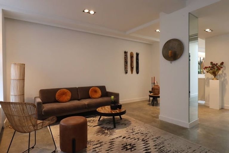 Gemeubileerde loft van 169m² in het centrum - Afbeelding 3