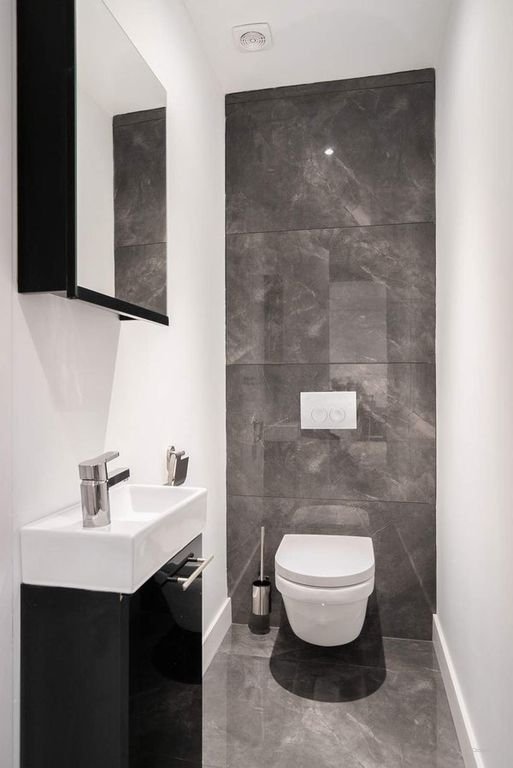 Gemeubileerde loft van 169m² in het centrum - Afbeelding 20