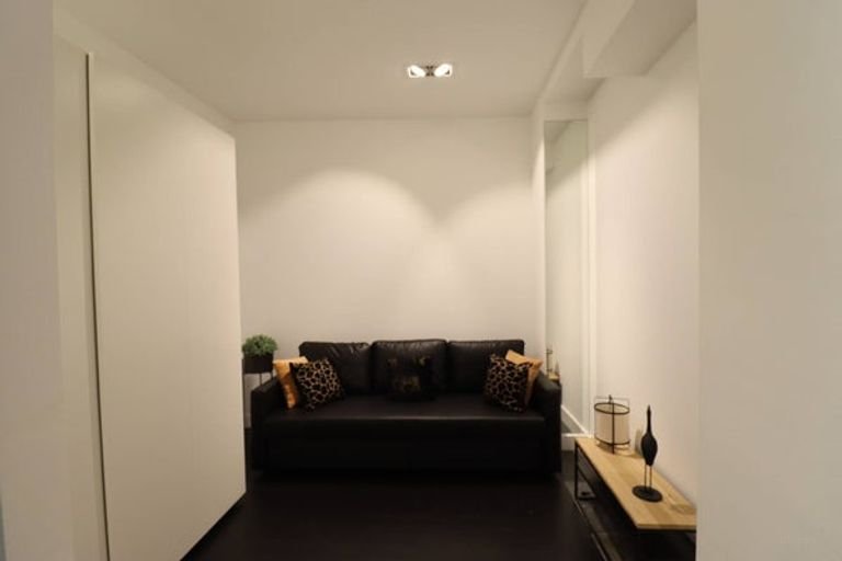 Gemeubileerde loft van 169m² in het centrum - Afbeelding 15