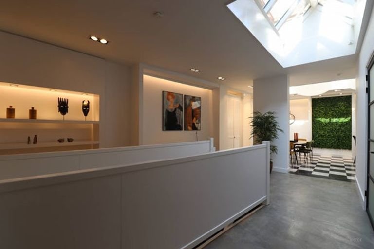 Gemeubileerde loft van 169m² in het centrum - Afbeelding 8