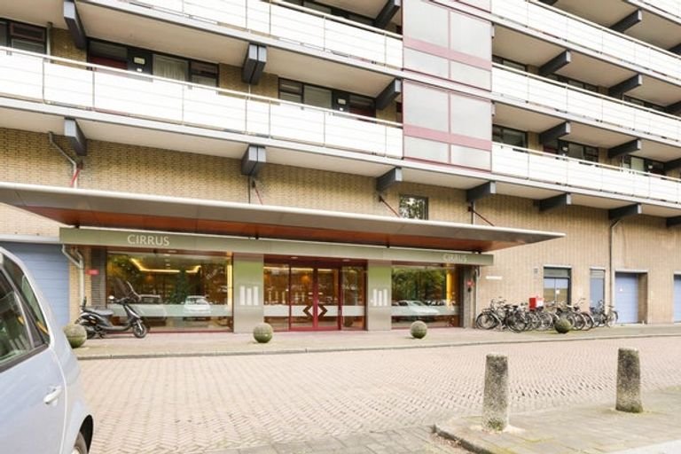 Gemeubileerd appartement van 124 m² in Groenhof - Afbeelding 29