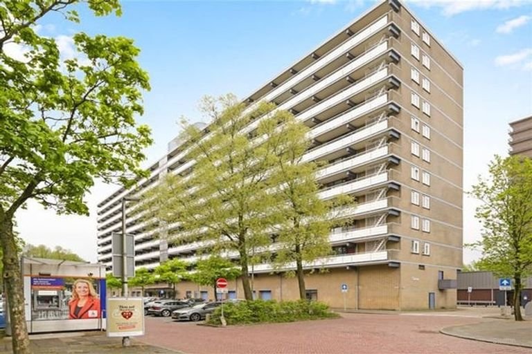 Gemeubileerd appartement van 124 m² in Groenhof - Afbeelding 1