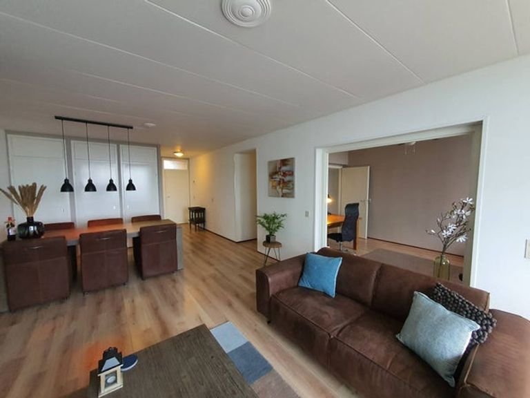 Gemeubileerd appartement van 124 m² in Groenhof - Afbeelding 5