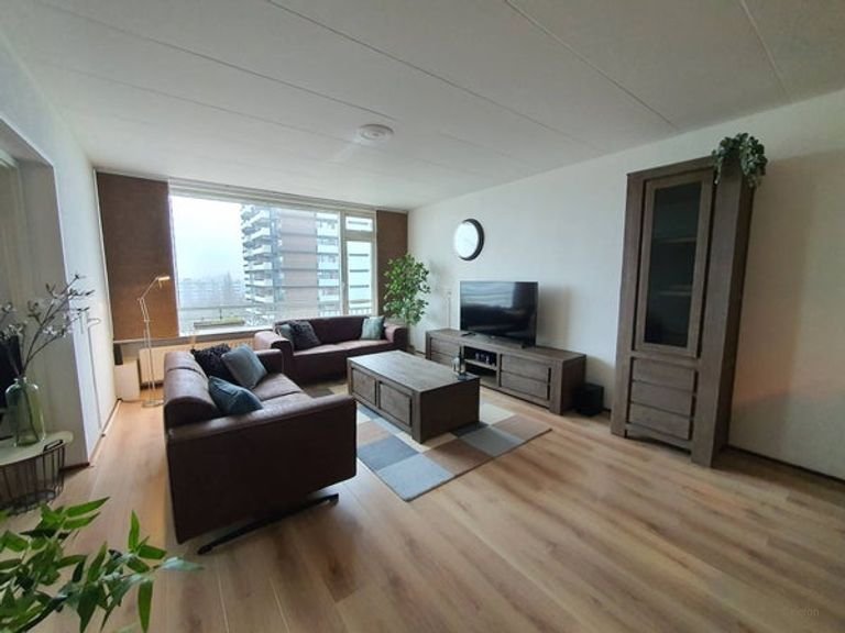 Gemeubileerd appartement van 124 m² in Groenhof - Afbeelding 2