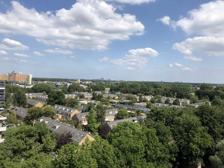 Gemeubileerd appartement van 124 m² in Groenhof - Afbeelding 13