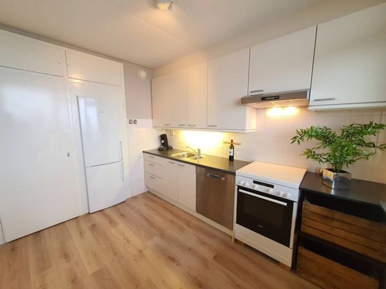 Gemeubileerd appartement van 124 m² in Groenhof - Afbeelding 18