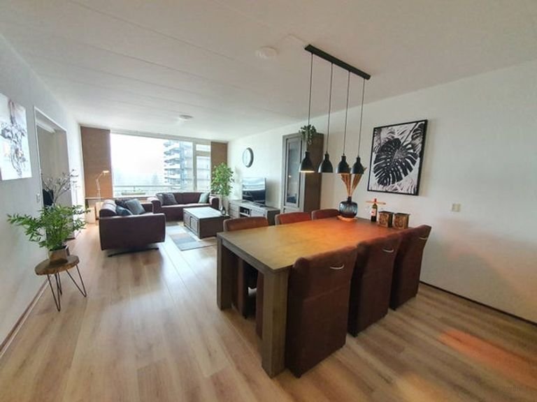 Gemeubileerd appartement van 124 m² in Groenhof - Afbeelding 6