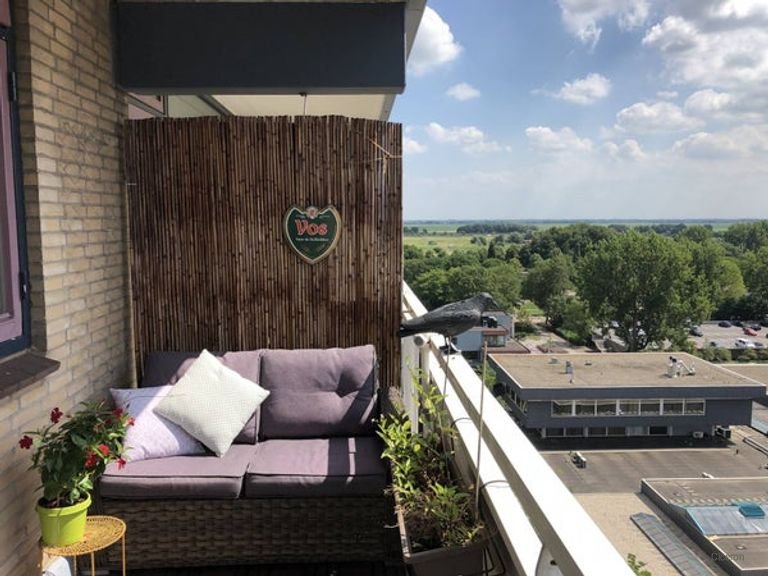 Gemeubileerd appartement van 124 m² in Groenhof - Afbeelding 11