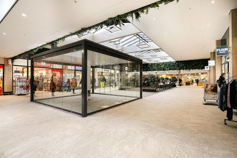 Gemeubileerd appartement van 124 m² in Groenhof - Afbeelding 31