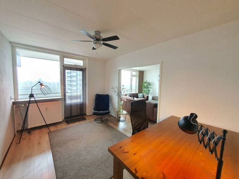 Gemeubileerd appartement van 124 m² in Groenhof - Afbeelding 9