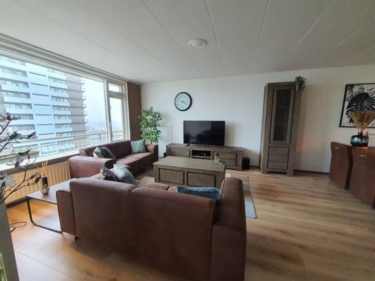 Gemeubileerd appartement van 124 m² in Groenhof - Afbeelding 3