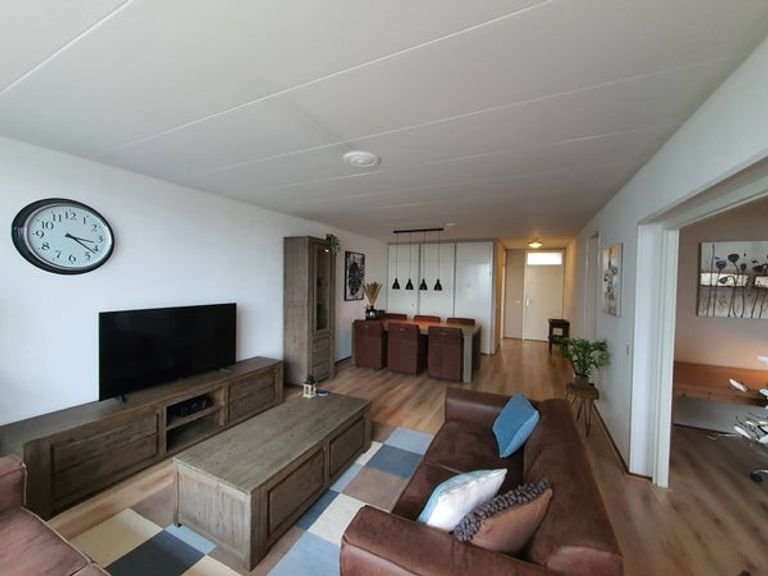 Gemeubileerd appartement van 124 m² in Groenhof - Afbeelding 4