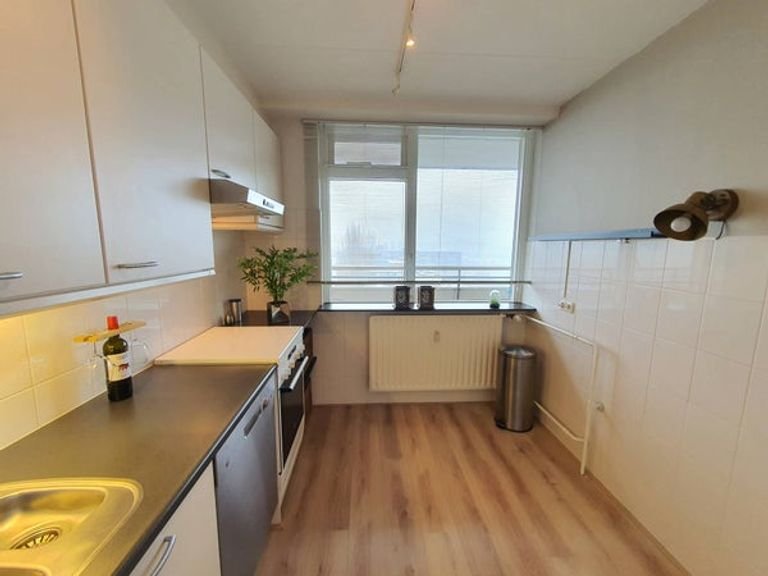 Gemeubileerd appartement van 124 m² in Groenhof - Afbeelding 17