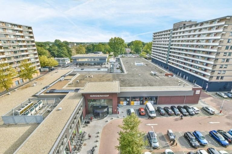 Gemeubileerd appartement van 124 m² in Groenhof - Afbeelding 30