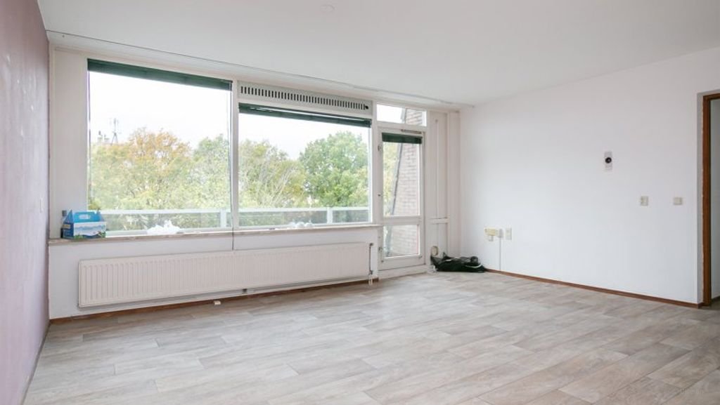 Apartment (67 m²) with balcony and garage in Eindhoven - Image 2